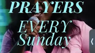 EKMA WEEKLY PRAYERS || KINGDOM HOME WITH ISABELLE  is live!