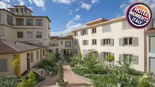Cocoplaces Apartments | Florence, Italy | Hotel Review ⭐