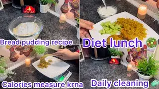My weight lose journey /Daily vlog challenge/ umeed ka daman kbhi na choro# vlog