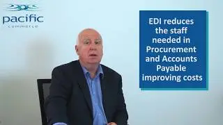 What is EDI? The benefits of Electronic Data Interchange explained.