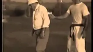 FDKM - Imi Lichtenfeld KRAV MAGA