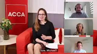 ACCA & Deutsche Telekom Services Europe Slovakia