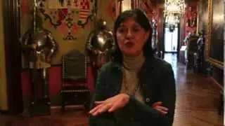 Conociendo el Museo Cerralbo