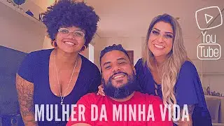 Mulher da Minha Vida - Deborah Vasconcellos (Cover)