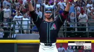🔥 Arizona Diamondbacks vs Boston Red Sox | Partido de Grandes Emociones ⚾