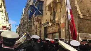 MARC TA FILGHODU FESTA SAN PAWL VALLETTA 🎼 No 3