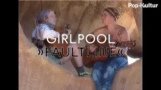 Girlpool: &raquo;Faultline&laquo; (unreleased) | Pop-Kultur 2021