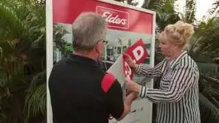 Loesje (Loosha) Ashby | Real Estate Agent - Elders Palmerston