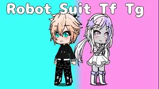 Robot Suit Tf Tg