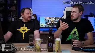 12-Core Zen 2 Leaks, Adobe Kills Old Apps, Intel ZombieLoad - Talking Heads Ep.081