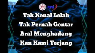 MARS GARDA METAL FSPMI @Masguh07