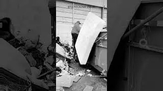 Keep Moving! 872.713.JUNK Chicago, IL #wastemanagement #junk #construction #junkremoval #realestate