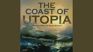 Trilogy Finale, the Ninth Wave