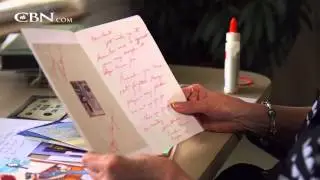 Notes of &ldquo;Thank You&rdquo; for the U.S. Military