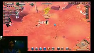 albion online gameplay rat bandit