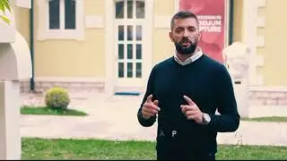 Danilogradjani Nasa snaga Darko Popovic
