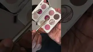 Morphe Chromaplus Eyeshadow Palettes | ayeyiathome