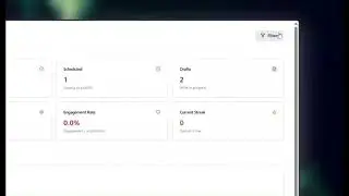 SENPOST -- Level Up your social media experience