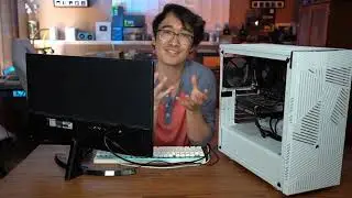 PlayStation 5 Console Killer - $500 Gaming PC