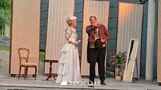 Das M&auml;dl aus der Vorstadt - Trailer Aistfestspiele2025