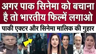 Pak cinema ko bachana hai to Indian film lagao | Pakistani Reaction on Dhurandhar Movie