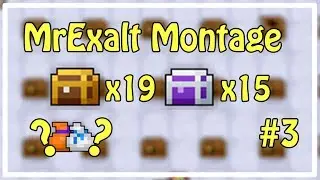 Daily Chests 19xNormal & 15xEpic | MrExalt