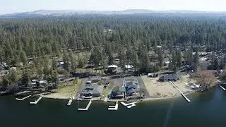 SOLD: 13316 S Clear Lake Rd, Medical Lake, WA &mdash; McFarland Prey Real Estate