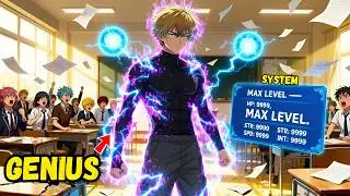 After Reincarnation the System Awakened the Max-Level Power of SSS-Rank Within Him - Manhwa Recap