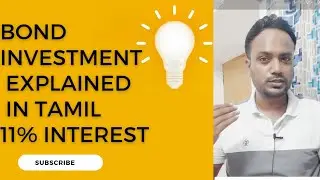 Golden PI Platform investing review.. FD alternative #muthootblue #goldenpi #bond #tamil #finance