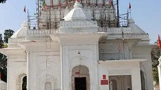 Chlo Bulawa Aaya Hai Mata Rani Ne Bulaya Hai