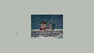 I lo-fi remixed christmas time is here