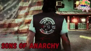 La Renaissance SOA │ 🌴BayLife🌴 GTA RP