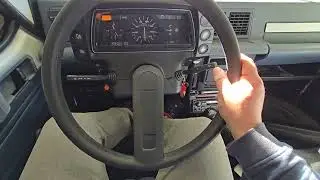 Citroen Visa 1986