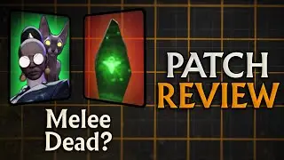 Pro player breaks down Deadlock's new patch