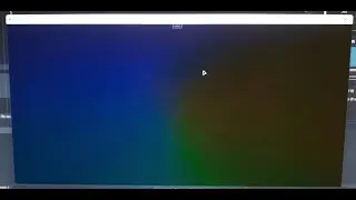 WinUi3 - Window MicaAlt