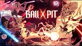 Ball X Pit: прорыв и победа!