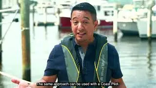 Marine Safety Information