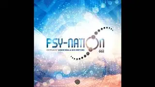 Freedom Fighters & Pspiralife & Hypogeo - Subconscious