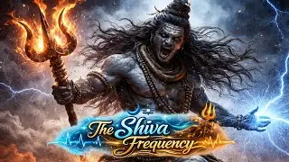 The shiva frequency: Most Powerful Shiv Bhajans