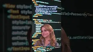 Cuando me preguntan si mi tarea va a estar lista antes del sprint