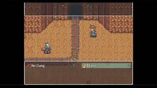 Mystic Tales - Sideview Battle