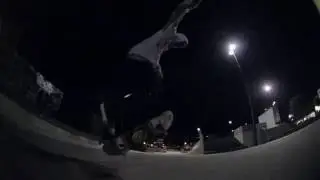 Chaffers clips