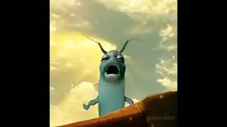 Attack On Plankton AAAGGGHHHHHHH