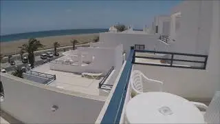 Aparthotel Costa Mar*** Lanzarote #1 | 07/2019 | Playa de los Pocillos (Puerto del Carmen) |