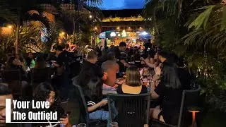 Your Love - Banda R&aacute;dio Ativo 