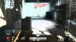 Black Ops, AOB clan Montage