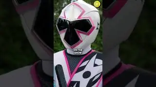 Power Rangers Multiverse Debate #shorts