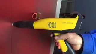 new powder coating gun for sale (m&aacute;quina de pintura en polvo)