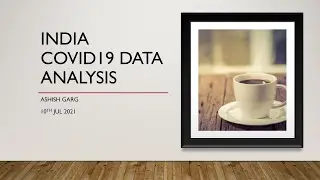 COVID19  India top 5 worst and best states - analysis