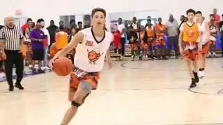 Future Phenom Camp Highlights Feat: Alex Berry